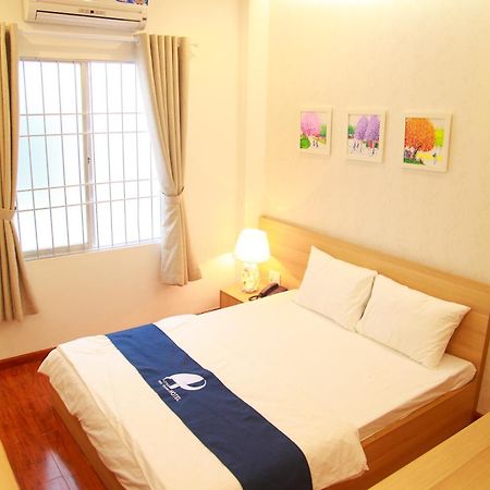 Little Nha Trang Hotel Exterior photo