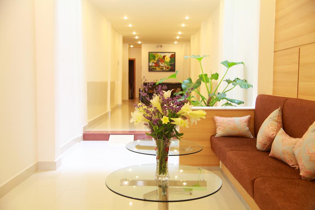 Little Nha Trang Hotel Exterior photo